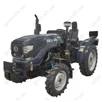 Фото 1- Трактор DW 244AN