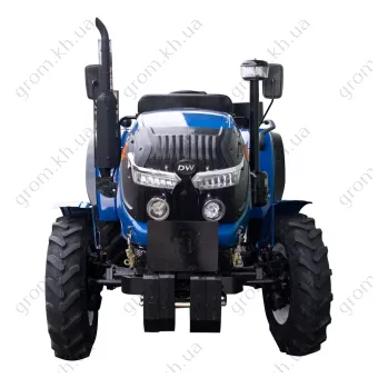 Фото 1- Трактор DW 244ANXD