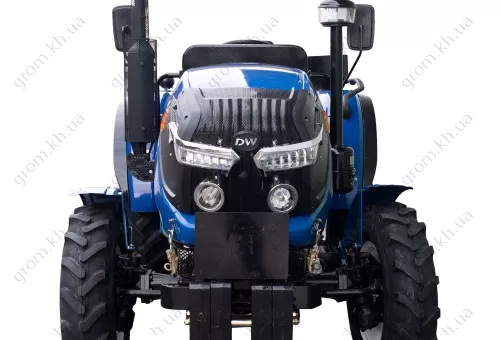 Фото 1- Трактор DW 244ANXD