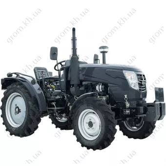 Фото 1- Трактор DW 404AD