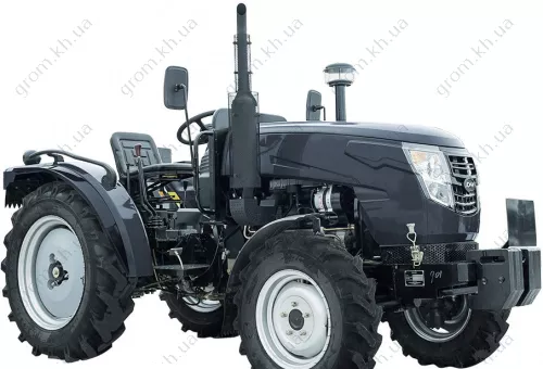 Фото 1- Трактор DW 404AD