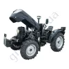 Фото 8 - Трактор DW 404AD