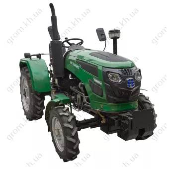 Фото 1- Трактор DW 244GHT