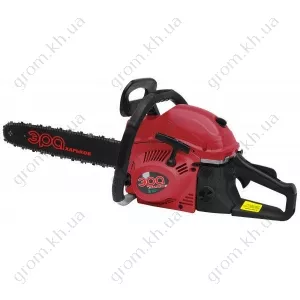 Фото 1- Бензопила Эра БП-4000