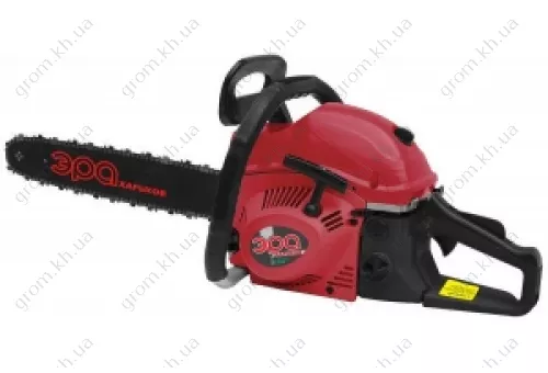 Фото 1- Бензопила Эра БП-4000