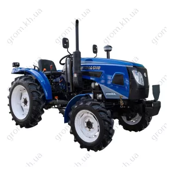 Фото 1- Трактор JMT 3244HS