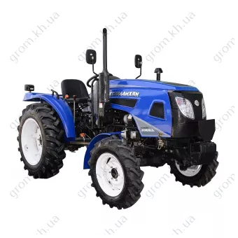 Фото 1- Трактор JMT 3244HXRN