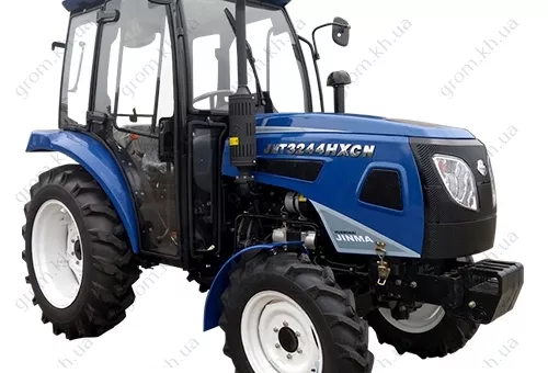 Фото 1- Трактор JMT 3244HXCN