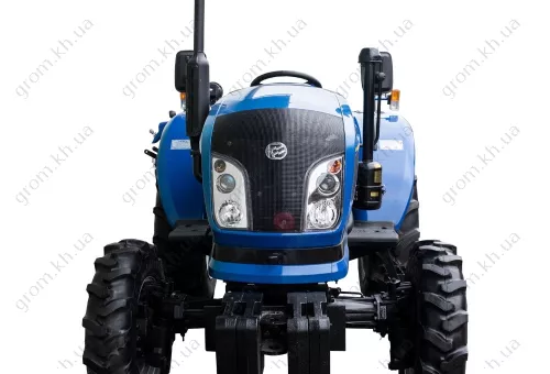 Фото 1- Трактор Dongfeng 244DHX