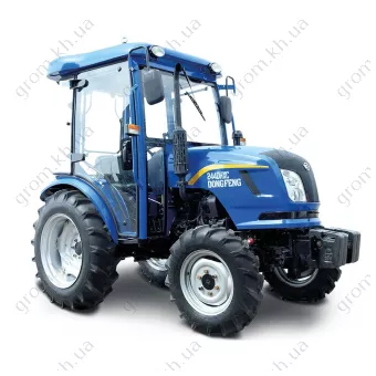 Фото 1- Трактор Dongfeng 244DHXC