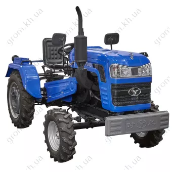 Фото 1- Трактор Shifeng SF 240BL