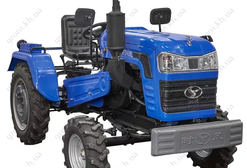 Фото 1- Трактор Shifeng SF 240BL