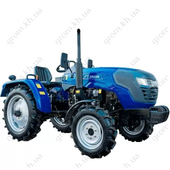 Фото 1- Трактор Foton Lovol FT244HN