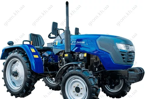 Фото 1- Трактор Foton Lovol FT244HN