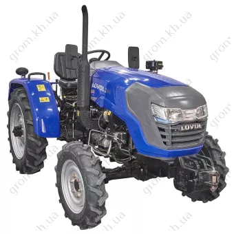 Фото 1- Трактор Foton Lovol FT244HM