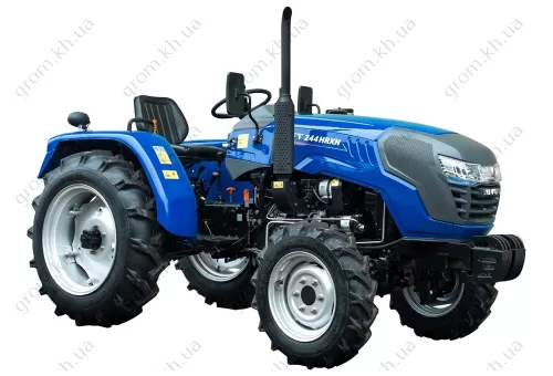 Фото 1- Трактор Foton Lovol FT244HRXN