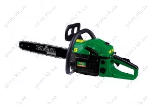 Фото 1- Бензопила Тайга Профи ТБП-4500