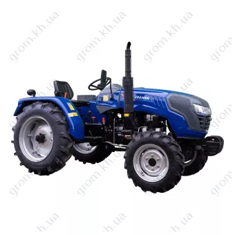 Фото 1- Трактор Foton Lovol FT354HXN