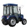 Фото 4 - Трактор Foton Lovol FT354HXС