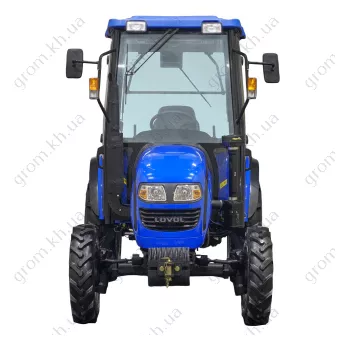 Фото 1- Трактор Foton Lovol FT354HXSС