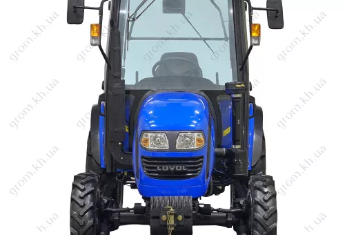 Фото 1- Трактор Foton Lovol FT354HXSС
