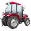 Фото 4 - Трактор Foton Lovol FT454SC