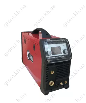 Фото 1- Сварочный полуавтомат Спика Multi GMAW 200P ACDC PFC Syn ( 4 в 1 )