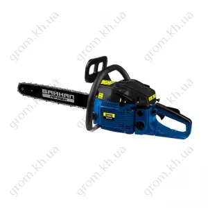 Фото 1- Бензопила Байкал Профи ББП-4500