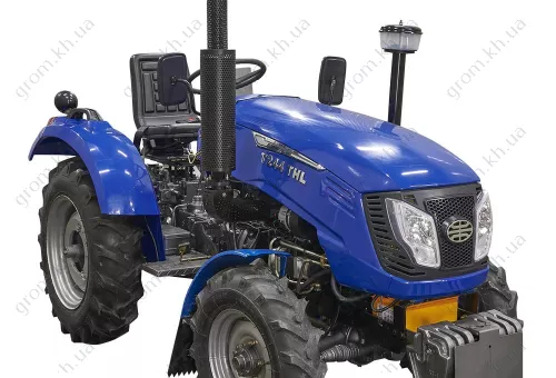 Фото 1- Трактор Xingtai T244THL