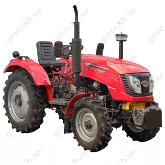 Фото 1- Трактор Xingtai T244THT