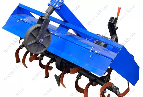 Фото 1- Грунтофреза 100 (DW-160LX)