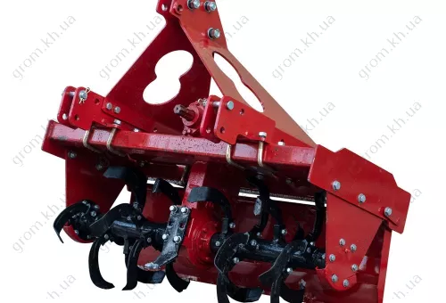 Фото 1- Почвофреза ФН-1,1
