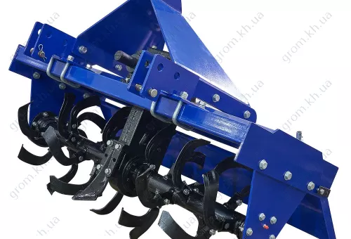 Фото 1- Ґрунтофреза ФН-1,25