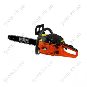 Фото 1- Бензопила Урал Профи УБП-4500