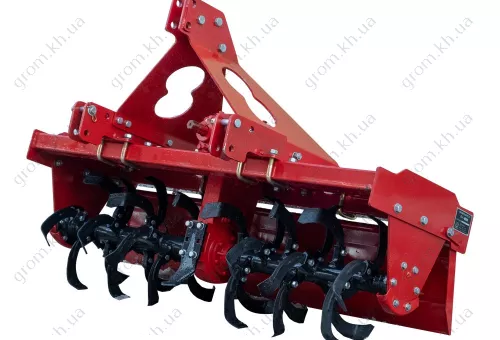 Фото 1- Ґрунтофреза ФН-1,5М