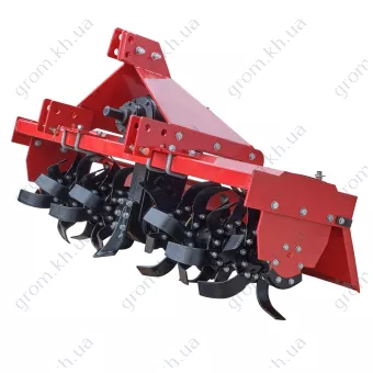 Фото 1- Почвофреза ФН-1,6У