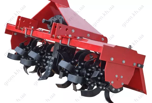 Фото 1- Ґрунтофреза ФН-1,6У