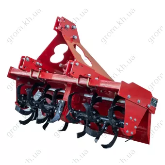 Фото 1- Почвофреза ФН-1,8