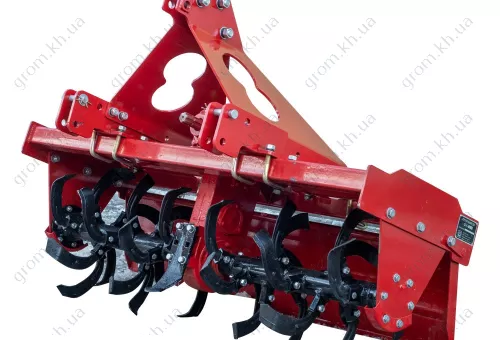 Фото 1- Ґрунтофреза ФН-1,8