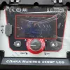 Фото 7 - Сварочный полуавтомат Спика Multi-GMAW 350-3 DP LCD