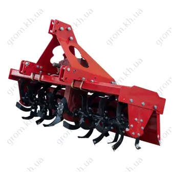 Фото 1- Почвофреза ФН-2,2