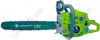 Фото 1- Бензопила Craft-tec CT-5500 РRO
