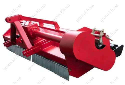 Фото 1- Мульчирователь МН-1,0