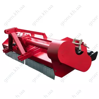 Фото 1- Мульчирователь МН-1,3