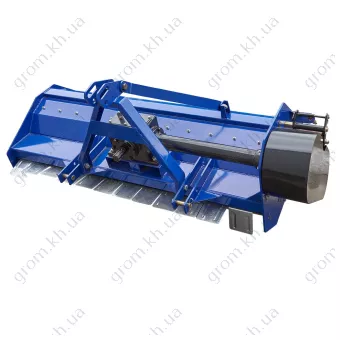 Фото 1- Мульчирователь МН-1,8