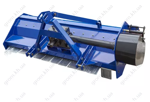 Фото 1- Мульчирователь МН-1,8