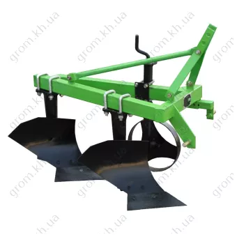 Фото 1- Плуг ПН 220