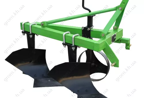 Фото 1- Плуг ПН 220