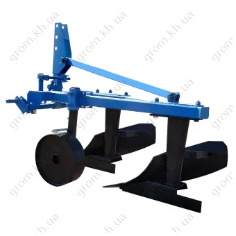 Фото 1- Плуг ПН 225У