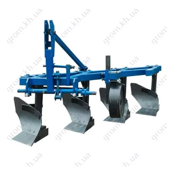 Фото 1- Плуг ПН 425У